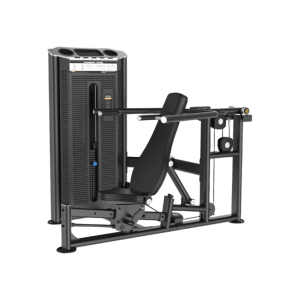 Chest & Shoulder Press Línea Lux