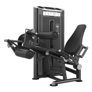 Leg Extension & Leg Curl Línea Lux