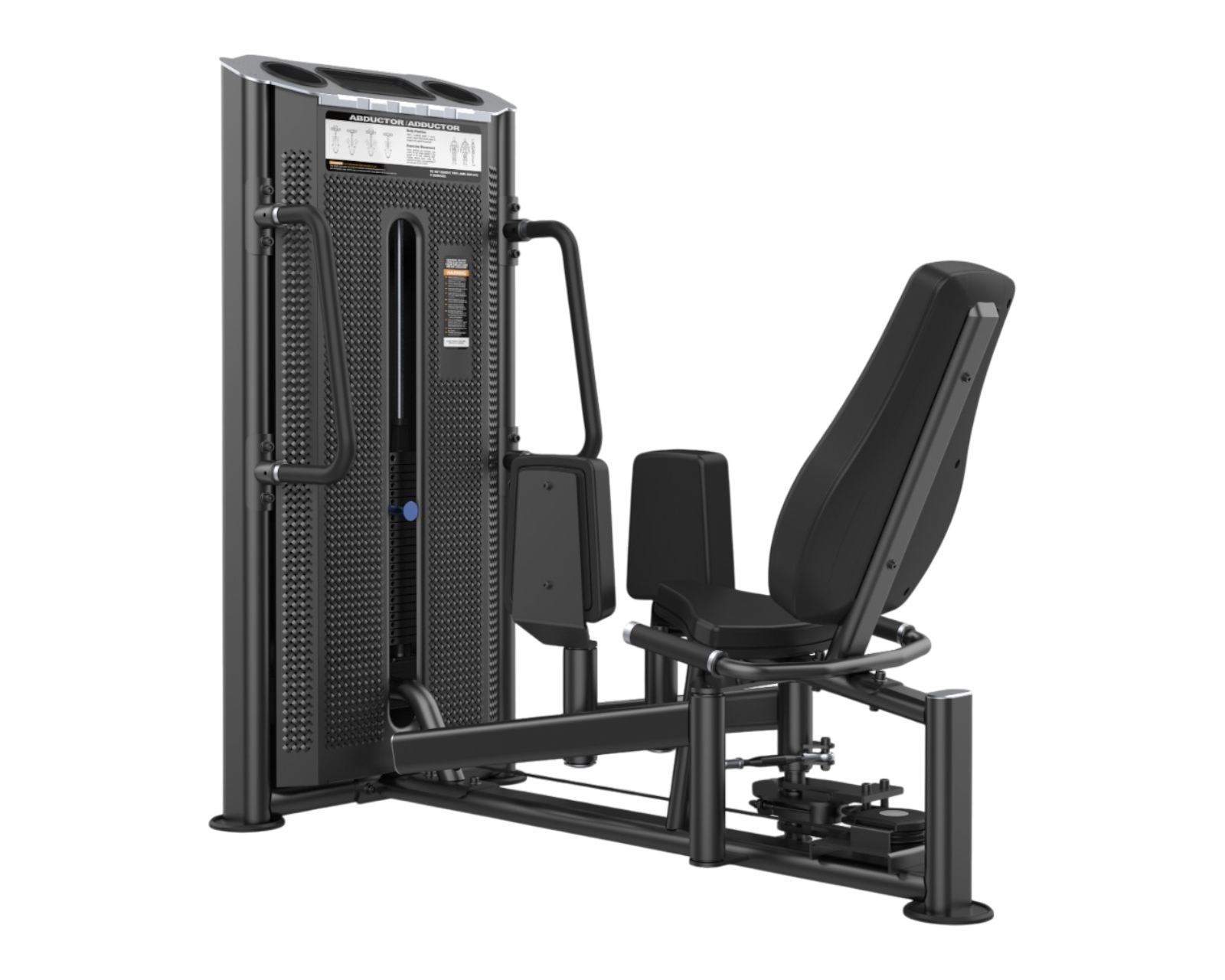 Abductor & Adductor