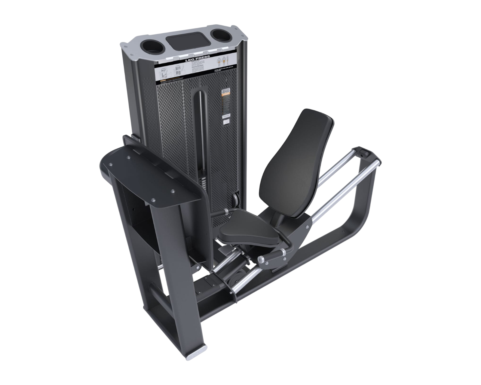 Leg Press - Imagen 2