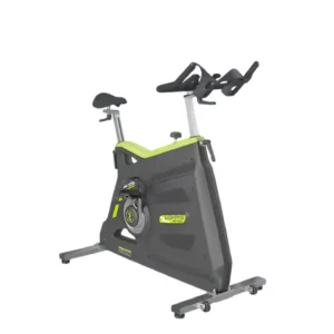 Bicicleta de spinning fitness lightning