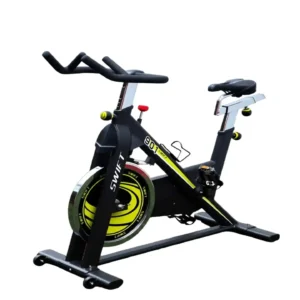 Bicicleta spinning swift profesional