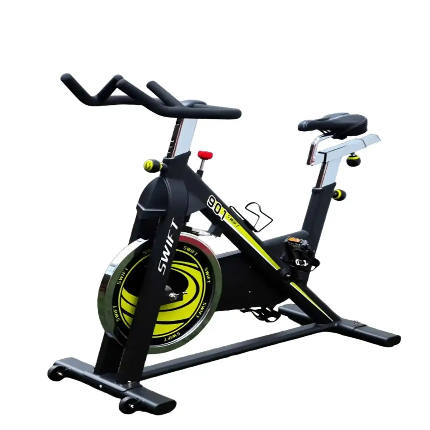 Bicicleta spinning swift profesional
