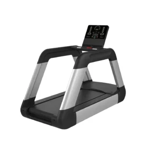 Caminadora profesional fitness motorizada