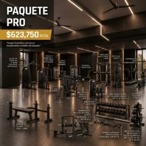 pro grid