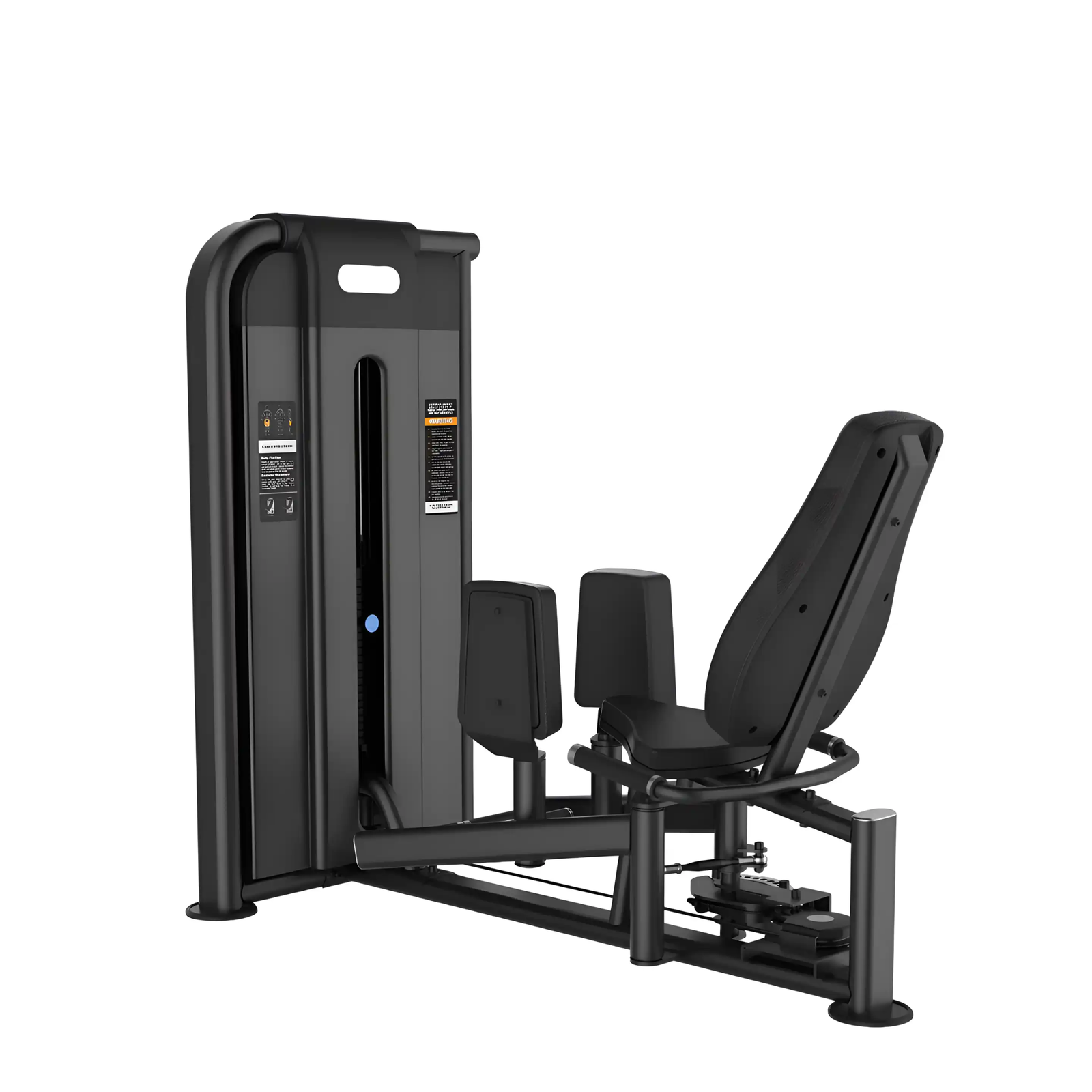 Abductor y Aductor ST - BLACKLINE Linea ST