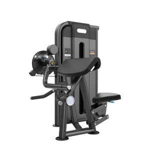 Camber Curl y Tríceps ST - BLACKLINE Linea ST