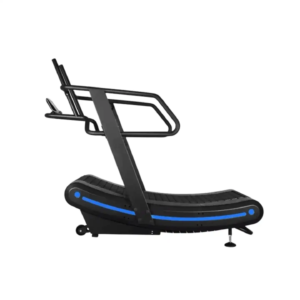 BLACKLINE - Caminadora curva elite profesional 1