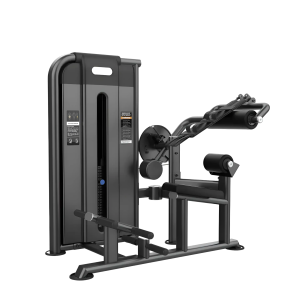 Extensión Abdominal y Espalda ST - BLACKLINE Linea ST