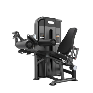 Extensión de Pierna y Femoral ST - BLACKLINE Linea ST