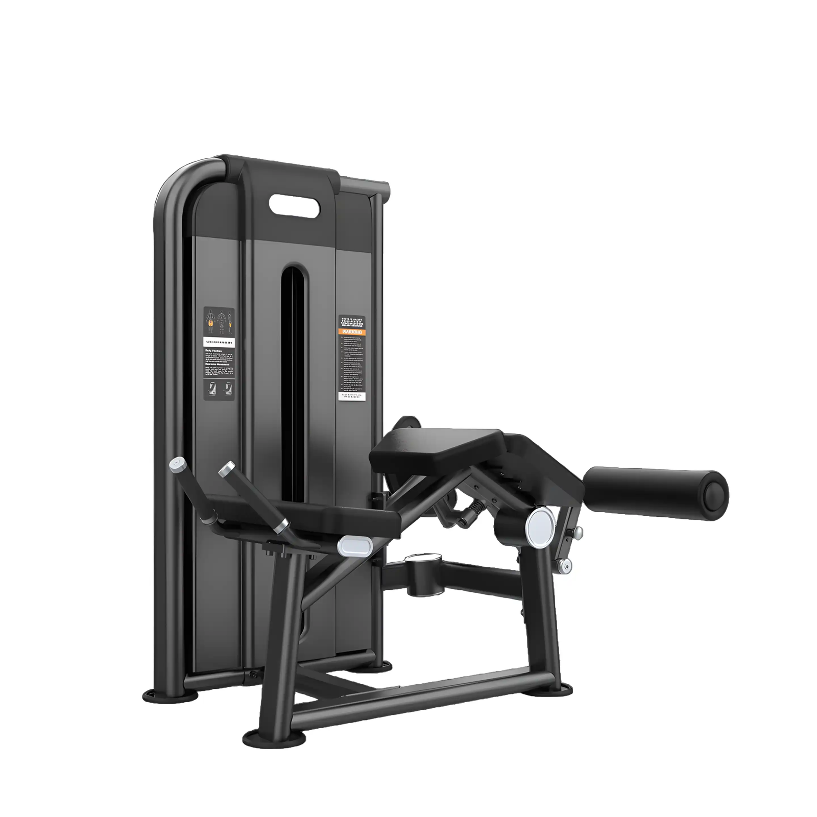 Femoral Acostado ST - BLACKLINE Linea ST
