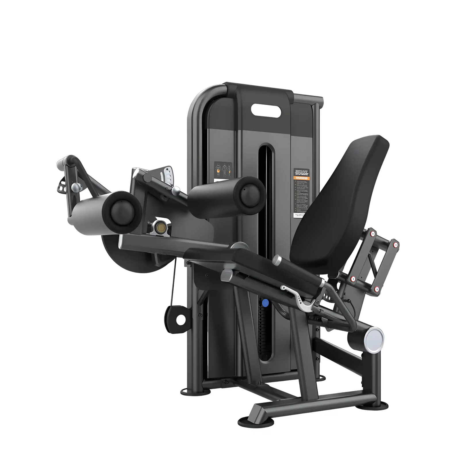 Femoral Sentado ST - BLACKLINE Linea ST