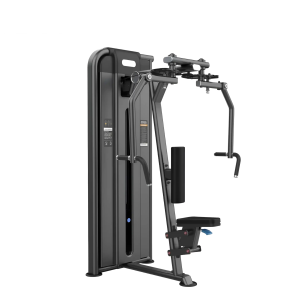 Pec Fly y Rear Delt ST - BLACKLINE Linea ST