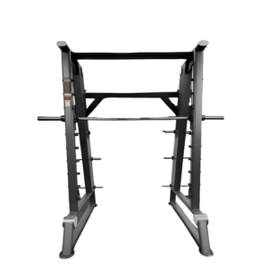 Maquina Smith machine Multi de peso libre - BLACKLINE