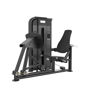 Prensa de Pierna ST - BLACKLINE Linea ST
