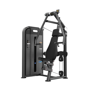 Prensa Vertical para Pecho ST - BLACKLINE Linea ST