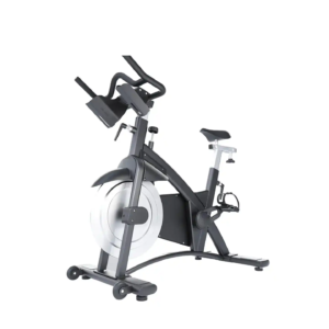 BLACKLINE - Bicicleta spinning cardio y resistencia 1