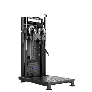 Standing Multi Flight ST - BLACKLINE Linea ST