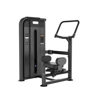 Torso Rotatorio ST - BLACKLINE Linea ST